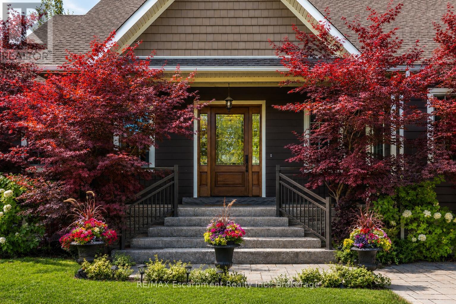 Detached at 2073 DERAMORE DRIVE, Oakville (FD Ford)