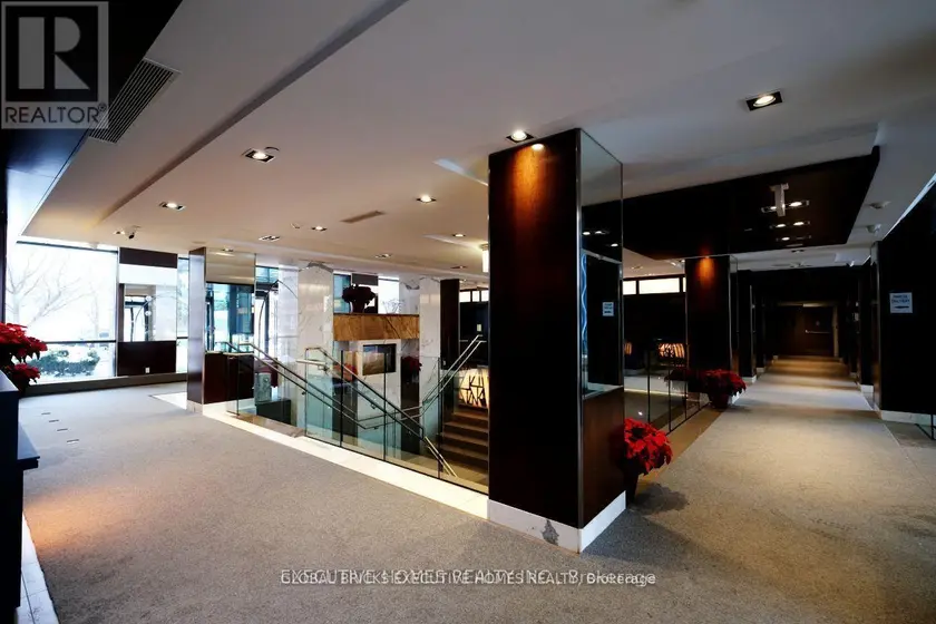 Apartment at PH101 - 225 SHERWAY GARDENS ROAD, Toronto (Islington-City Centre West)