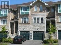 Townhouse at 25 SHINING STAR CRESCENT, Toronto (Mount Dennis)