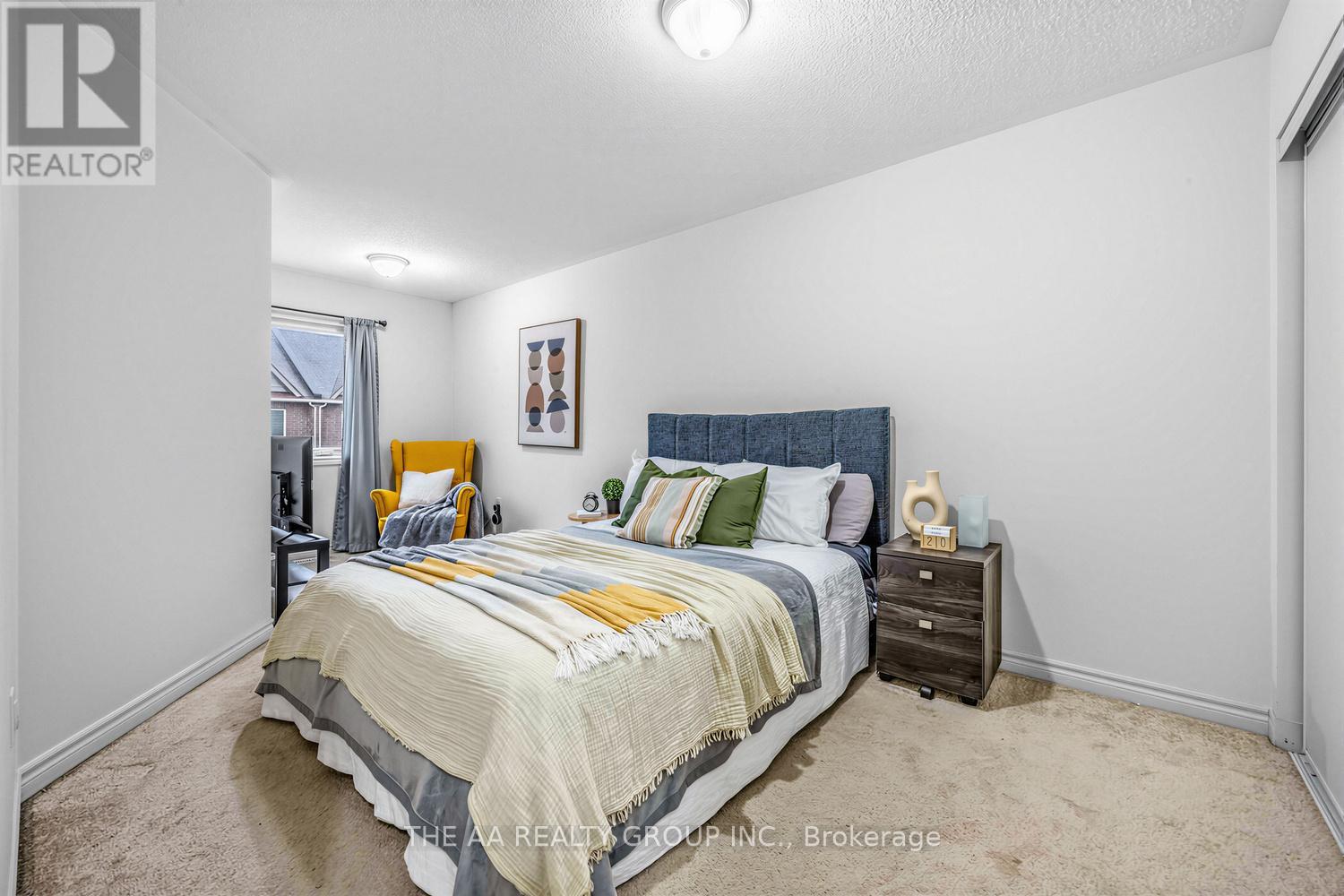 Townhouse at 35 - 50 EDINBURGH DRIVE W, Brampton