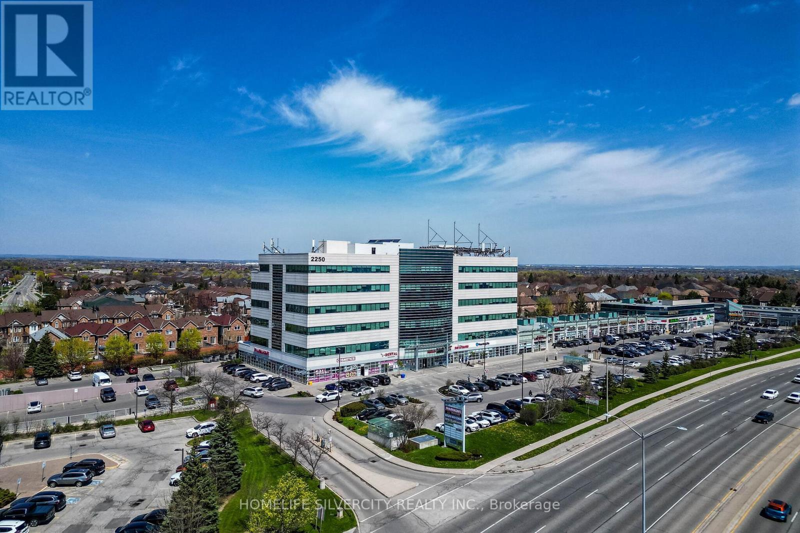 Other at 2250 BOVAIRD DRIVE E, Brampton (Sandringham-Wellington)