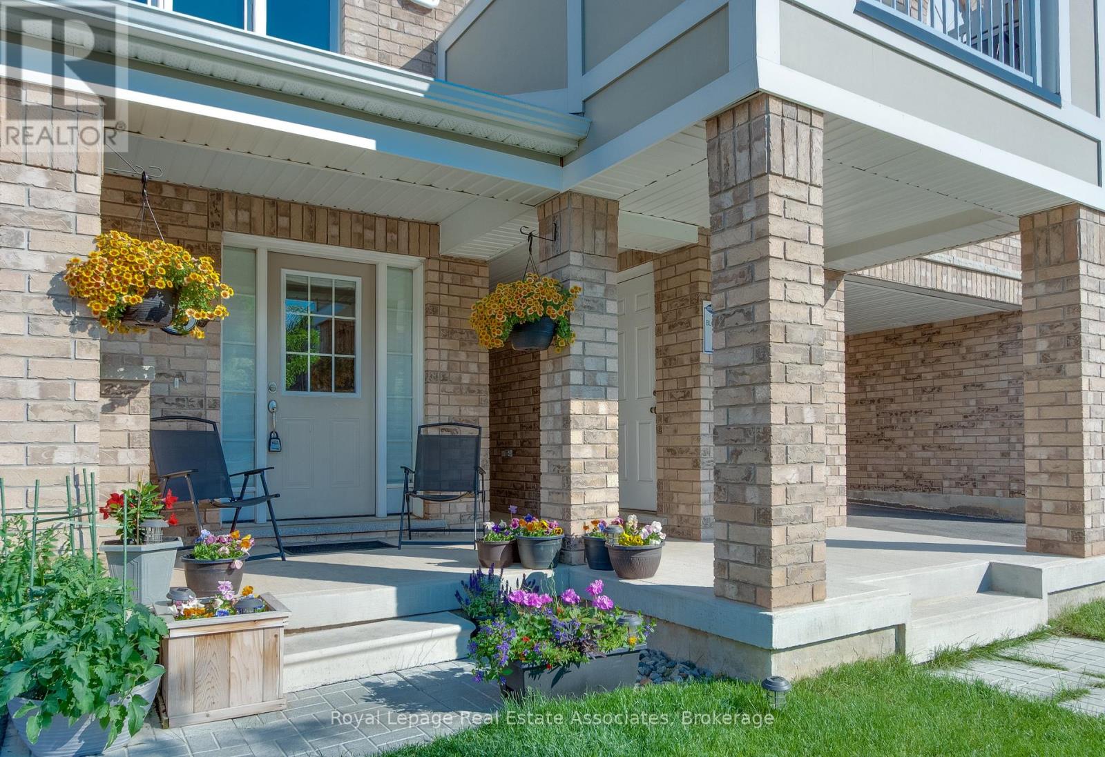 Townhouse at 70 LOCKER PLACE, Milton (FO Ford)