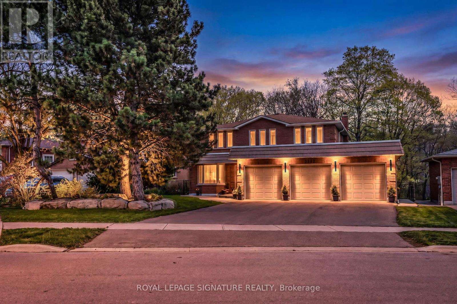 Detached at 3417 SANDERLING CRESCENT, Mississauga (Erin Mills)