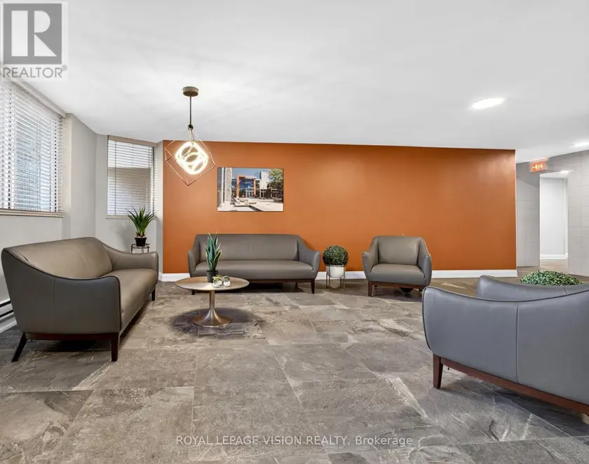 Apartment at 1002 - 81 MILLSIDE DRIVE, Milton (OM Old Milton)