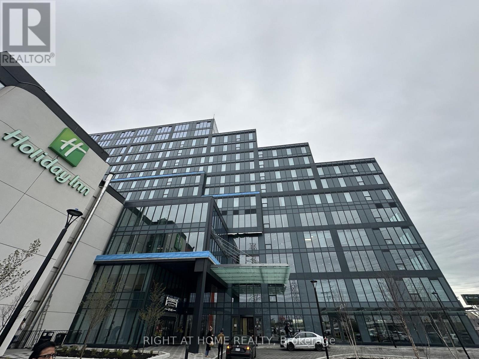 Other at 123 - 600 DIXON ROAD, Toronto (West Humber-Clairville)