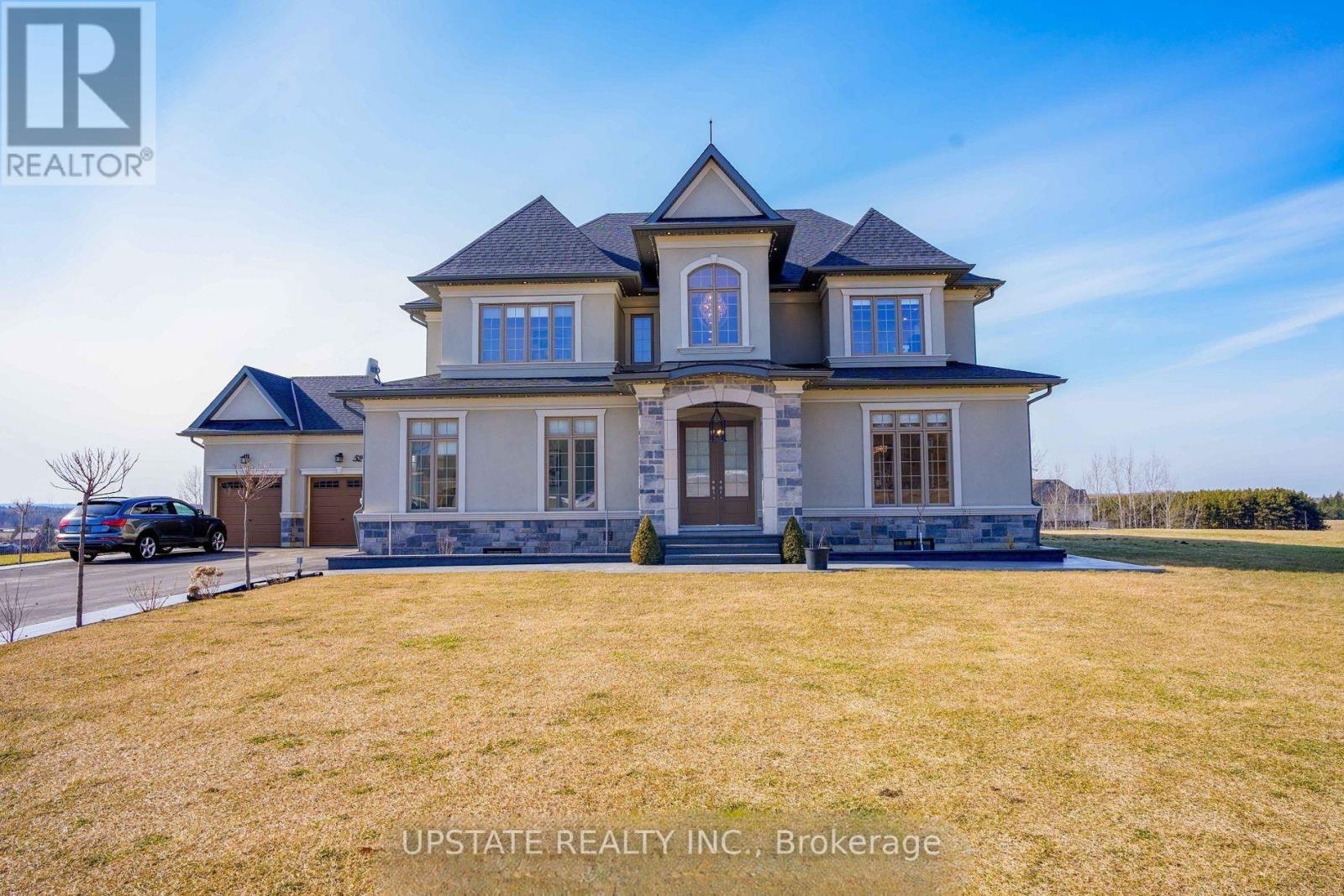 Detached at 52 STINSON STREET, Caledon (Palgrave)