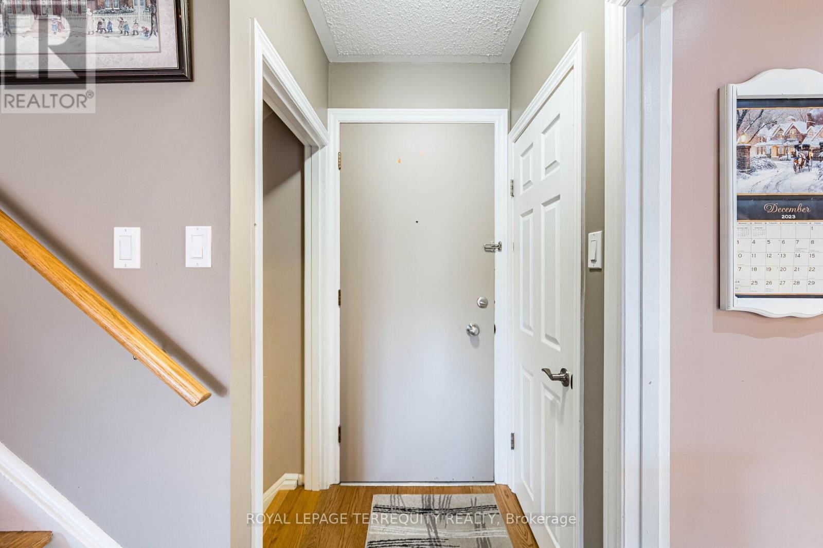 Townhouse at TH#15 - 1230 GRIPSHOLM ROAD, Mississauga