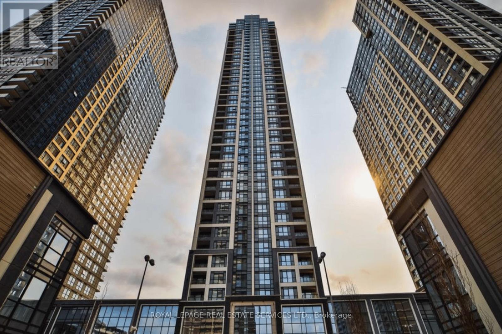 Apartment at 803 - 7 MABELLE AVENUE, Toronto (Islington-City Centre West)