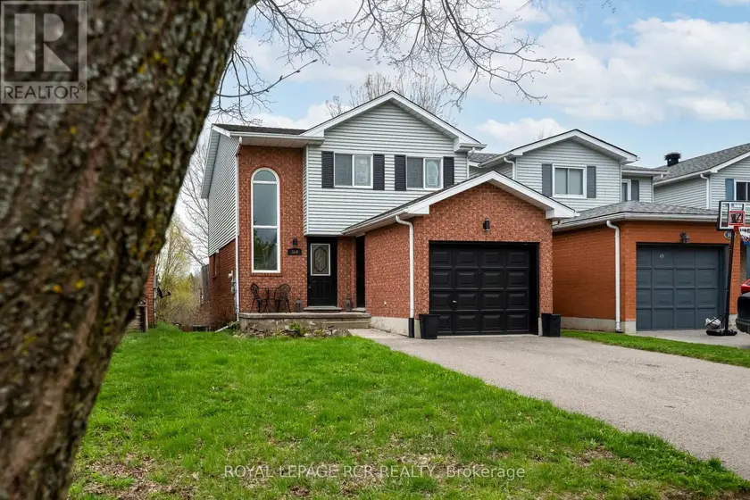 Detached at 364 ADAMS COURT, Orangeville