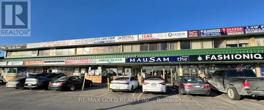 Other at 10 - 7071 AIRPORT ROAD, Mississauga (Malton)