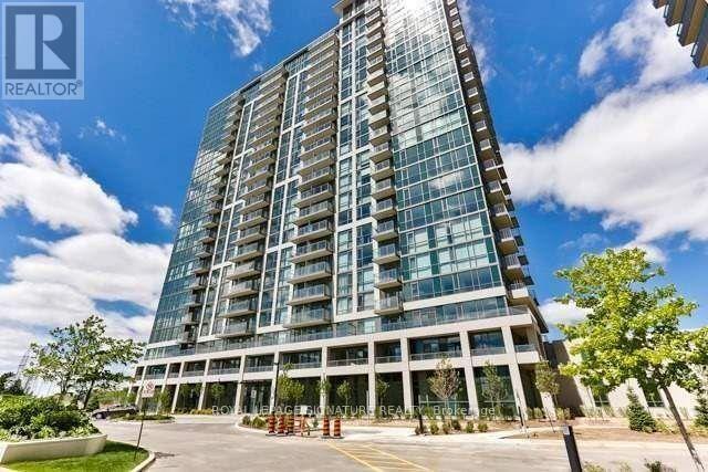 Apartment at 1716 - 339 RATHBURN ROAD W, Mississauga (City Centre)