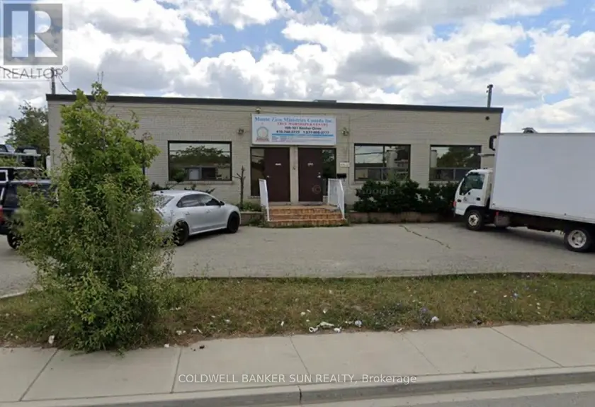 Other at 105-107 KENHAR DRIVE, Toronto (Humber Summit)