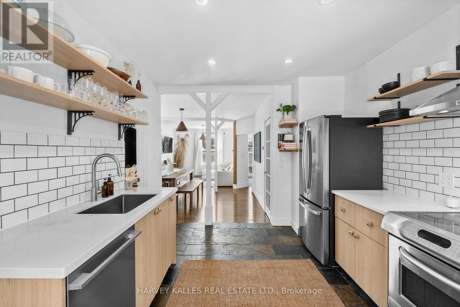 Semi-Detached/Link at 14 MANITOBA STREET, Toronto (Mimico)