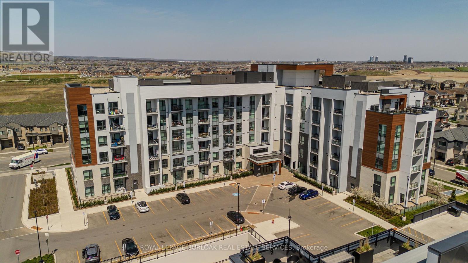 Apartment at 112 - 460 GORDON KRANTZ AVENUE, Milton (Walker)