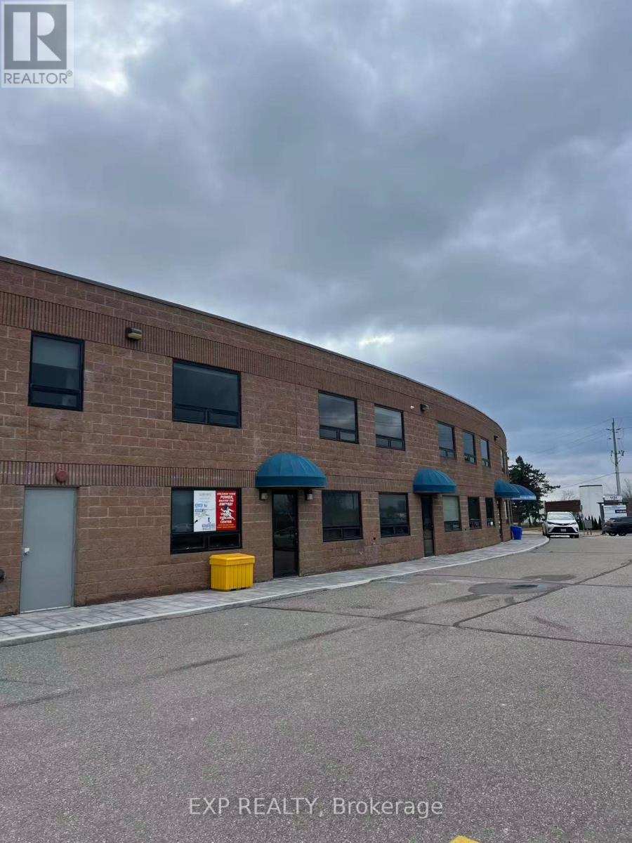 Other at 208 - 1131 INVICTA DRIVE, Oakville (QE Queen Elizabeth)