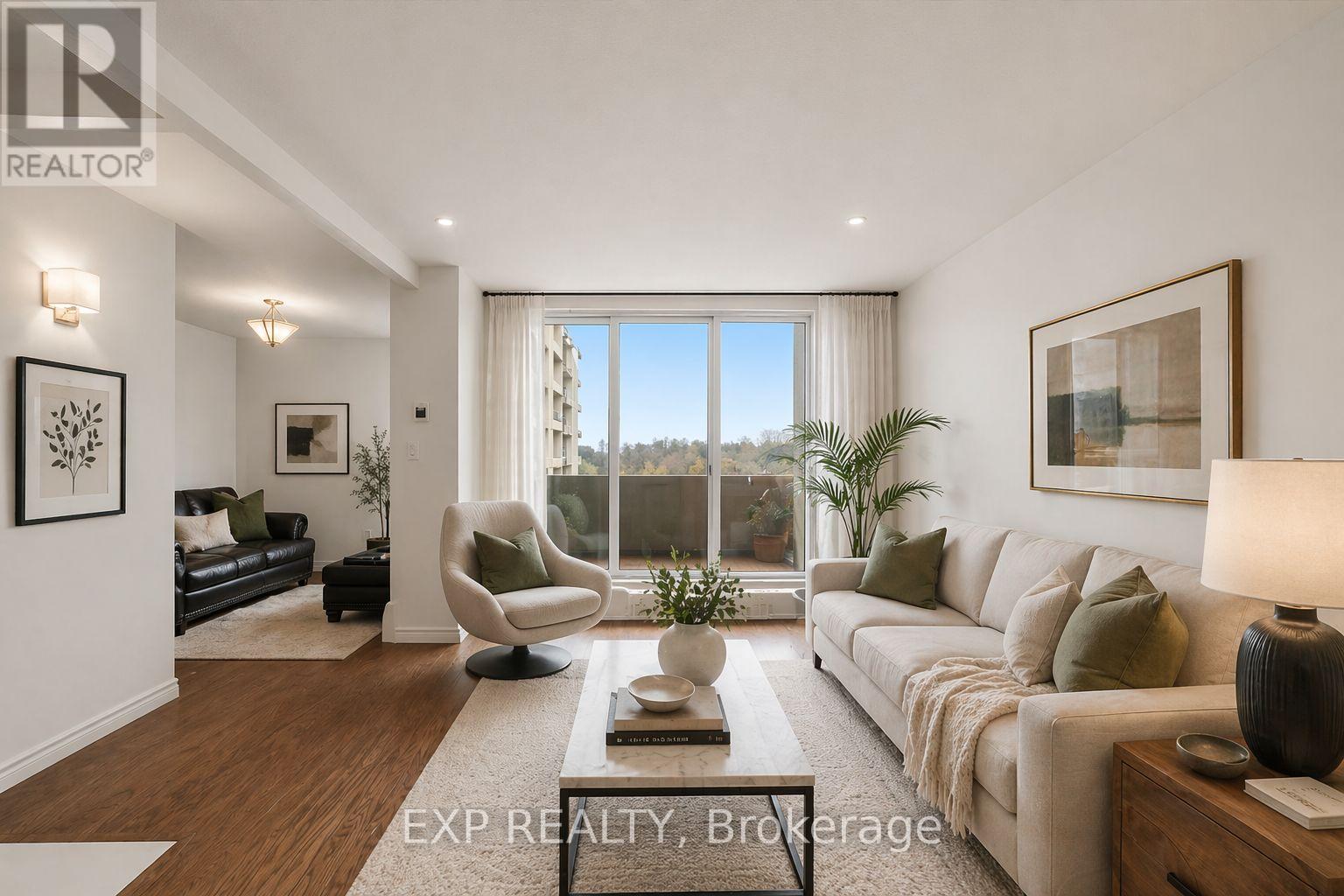 Apartment at 617 - 60 SOUTHPORT STREET, Toronto (High Park-Swansea)
