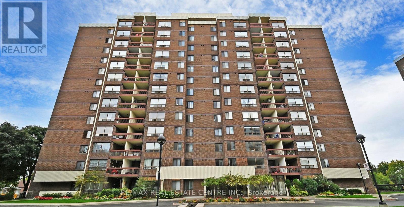 Apartment at PH 5 - 2542 ARGYLE ROAD, Mississauga (Cooksville)