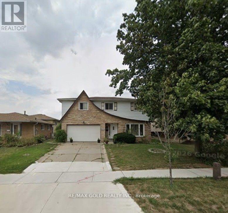 Detached at 3769 BRANDON GATE DRIVE, Mississauga (Malton)