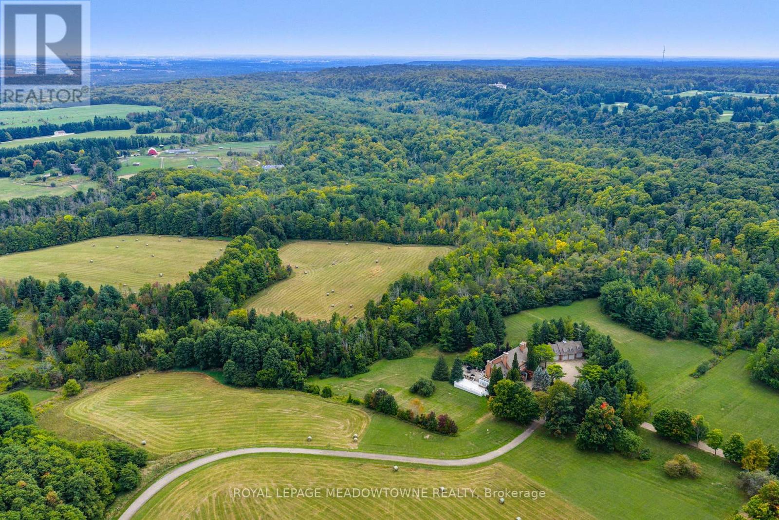 Detached at 2097 GRANGE SIDE ROAD, Caledon