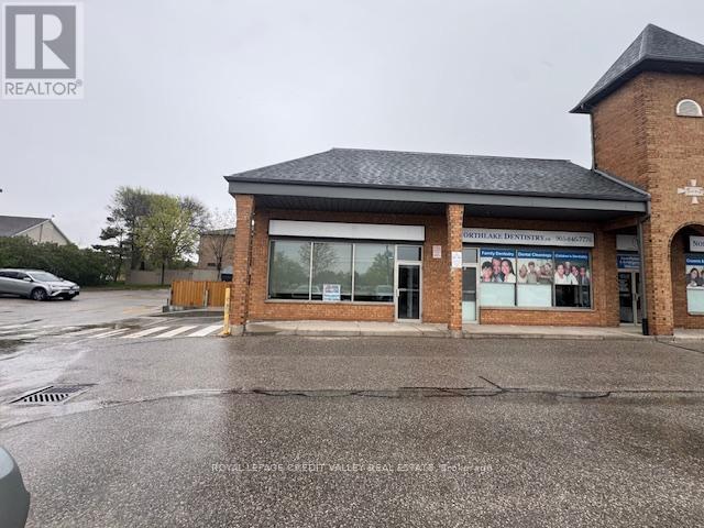 Other at 10 - 10215 KENNEDY ROAD N, Brampton (Heart Lake East)