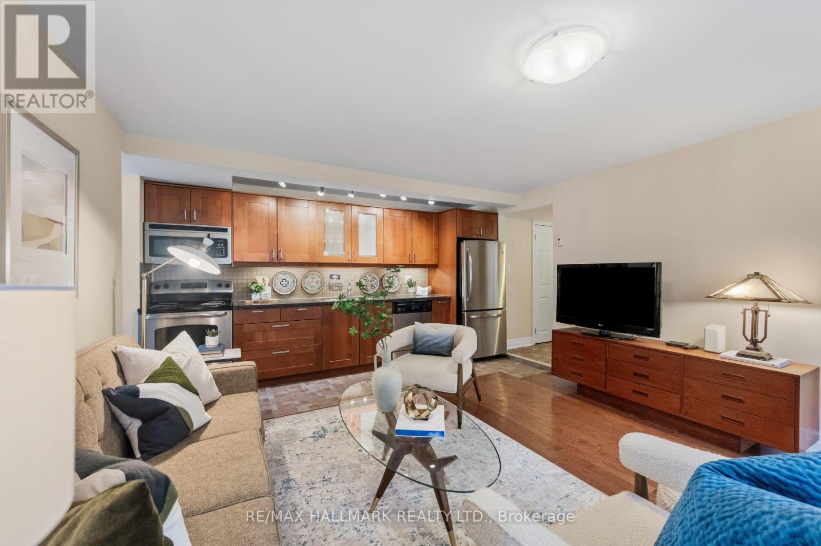 Detached at 27A RIDOUT STREET, Toronto (High Park-Swansea)