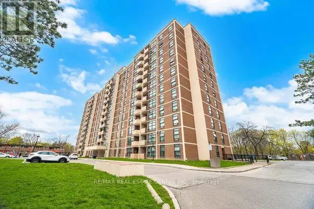 Apartment at 1009 - 345 DRIFTWOOD AVENUE, Toronto