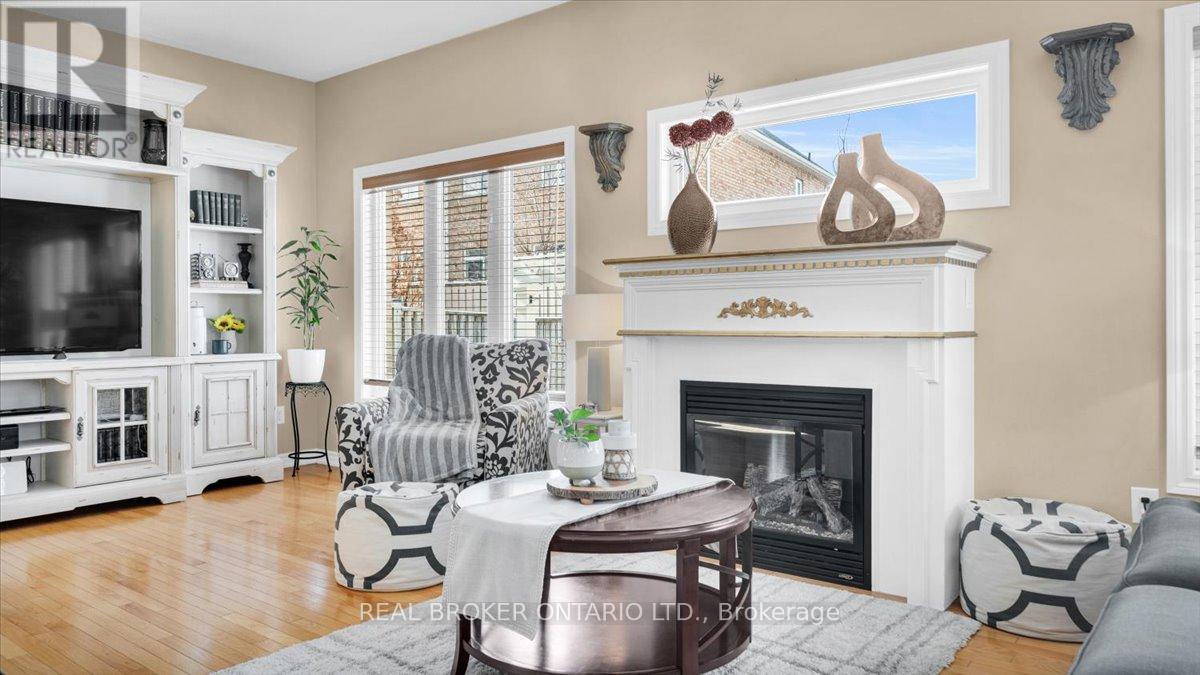 Detached at 636 SERAFINI CRESCENT, Milton (WI Willmott)