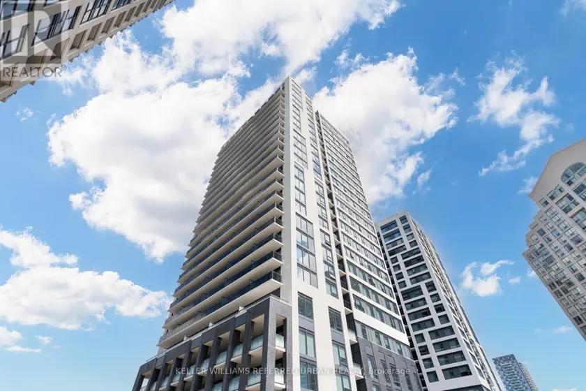 Apartment at 401 - 30 SAMUEL WOOD WAY, Toronto