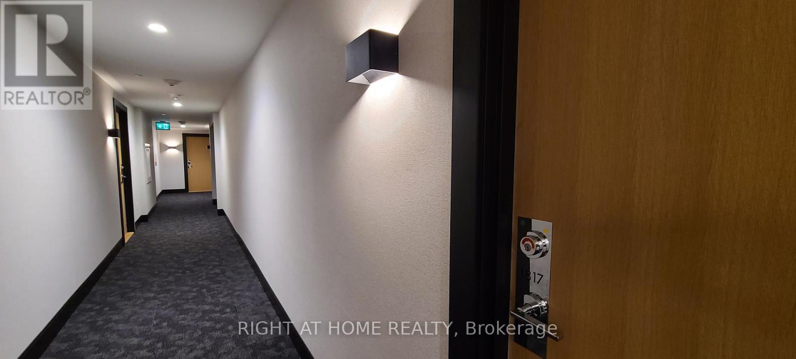 Apartment at 1817 - 2520 EGLINTON AVENUE W, Mississauga