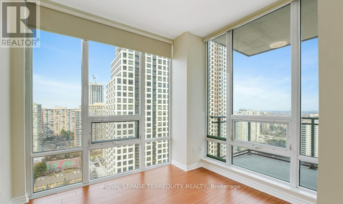 Apartment at 2509 - 3525 KARIYA DRIVE, Mississauga