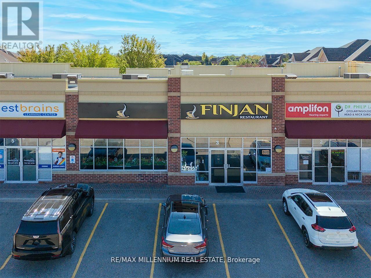 Other at 3 - 2520 POSTMASTER DRIVE, Oakville (WM Westmount)