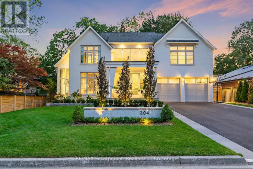 Detached at 304 POMONA AVENUE, Burlington