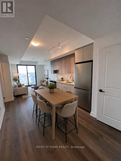 Apartment at 1710 - 2075 LAKESHORE ROAD, Burlington (Brant)