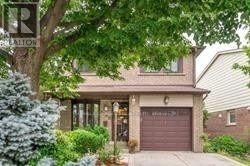 Detached at 3145 HARRIS CRESCENT, Mississauga (Meadowvale)