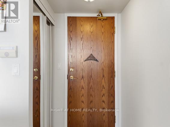 Apartment at 607 - 4879 KIMBERMOUNT AVENUE, Mississauga (Central Erin Mills)