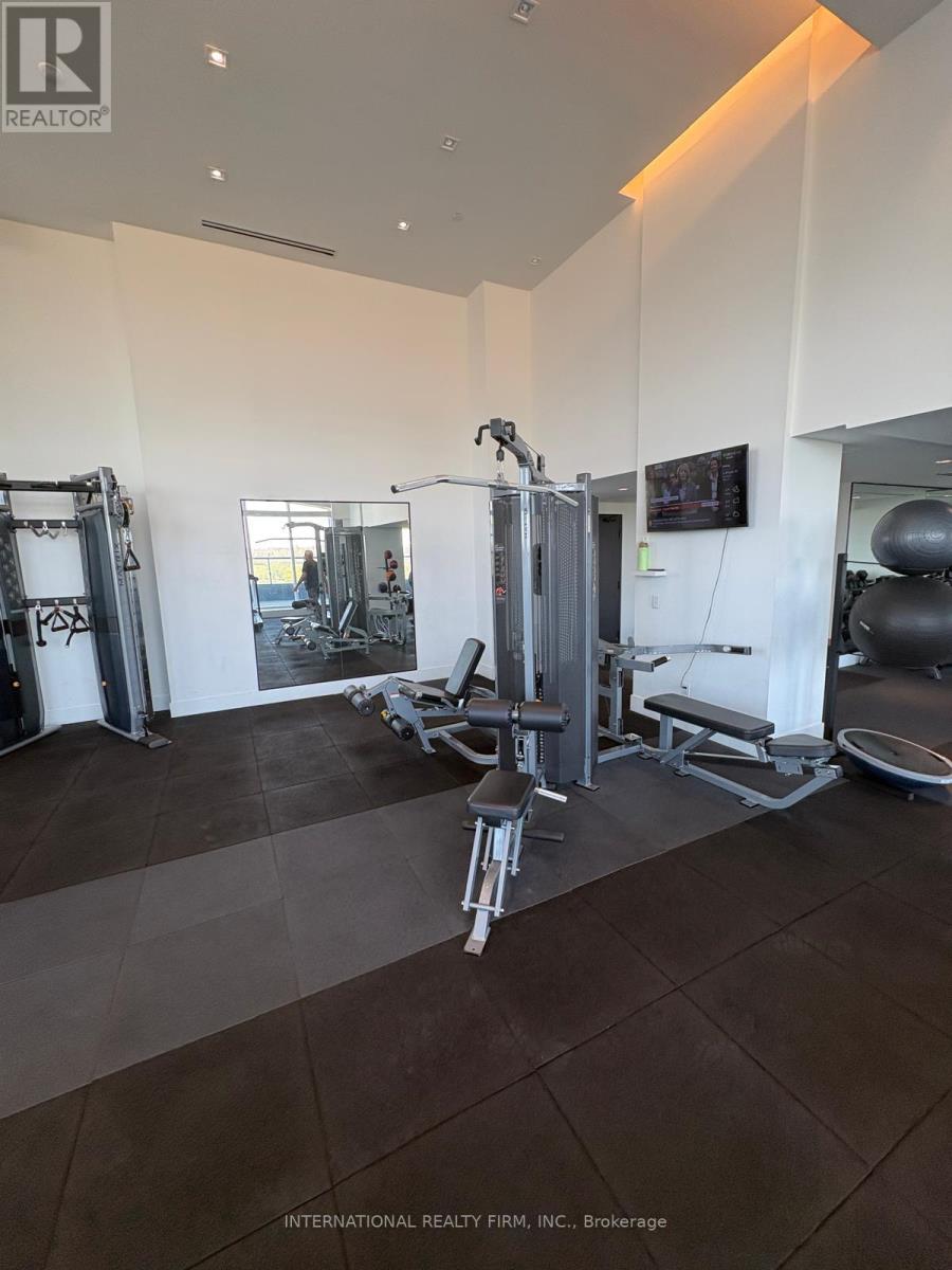 Apartment at 916 - 2489 TAUNTON ROAD, Oakville