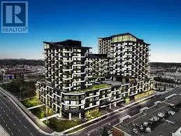 Apartment at 916 - 2489 TAUNTON ROAD, Oakville