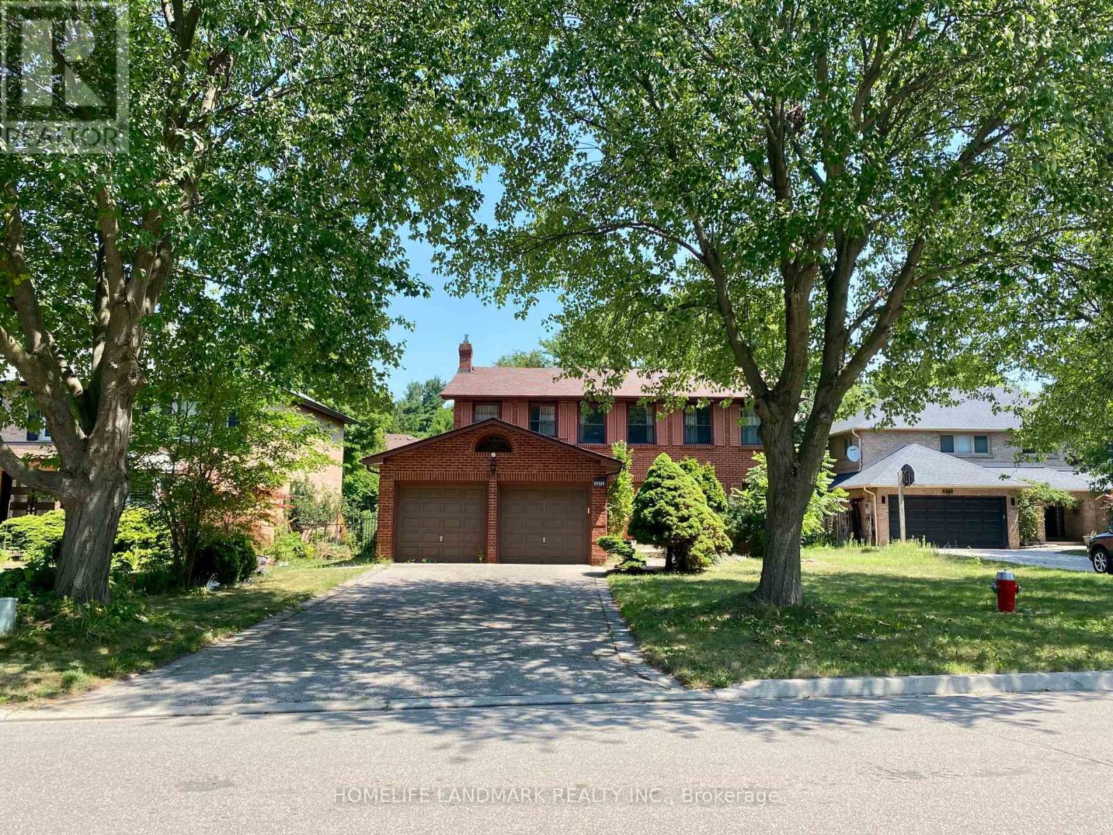 Detached at ROOM A - 3371 CIDER MILL PLACE, Mississauga (Erin Mills)
