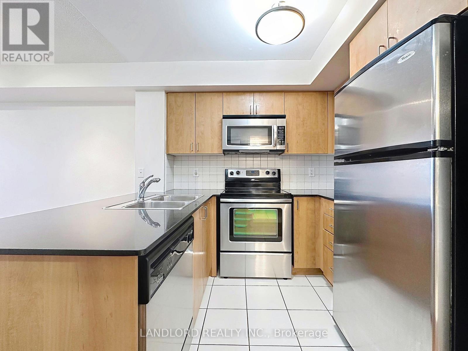 Apartment at 801 - 1070 SHEPPARD AVENUE W, Toronto