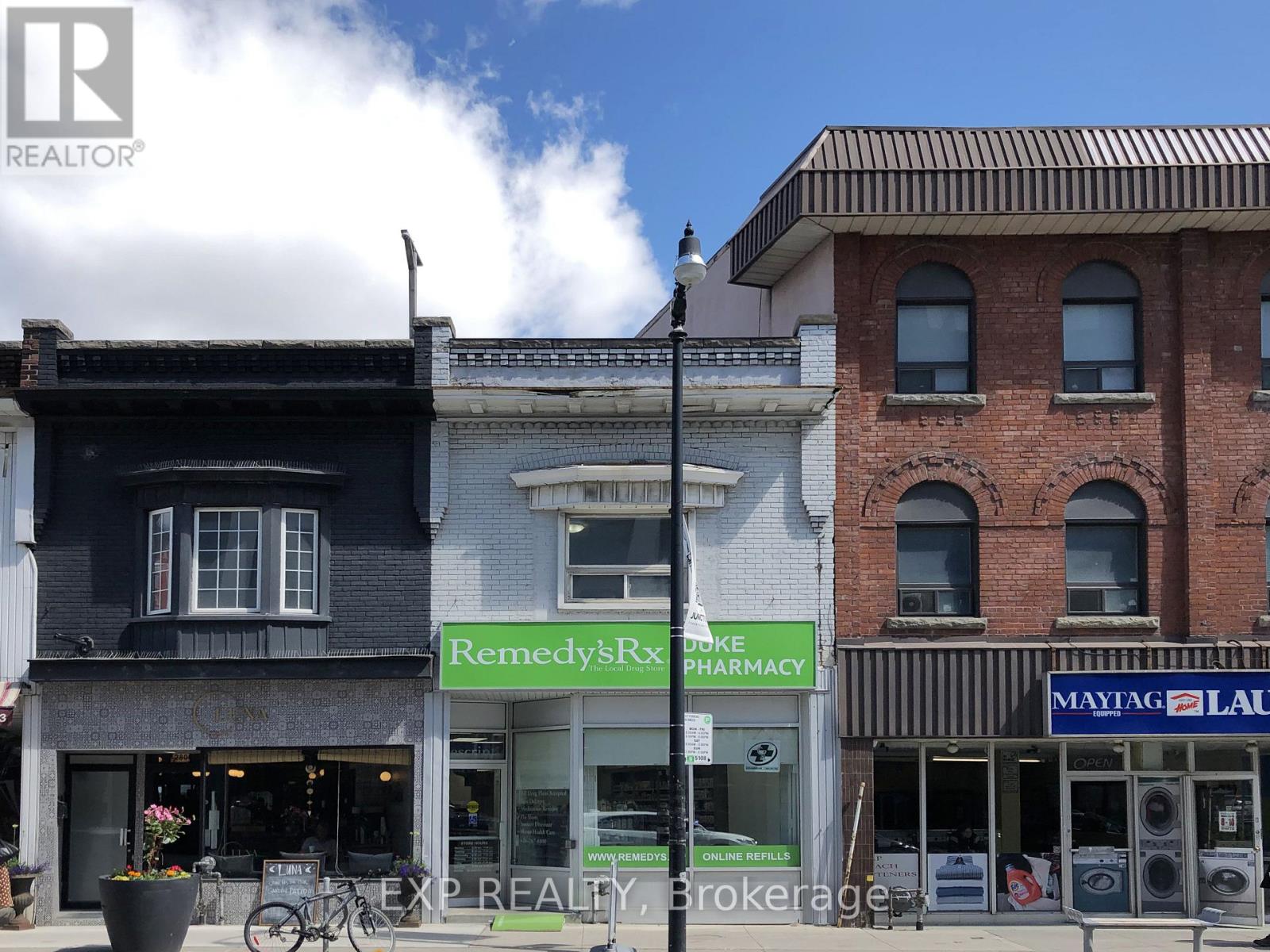 Townhouse at 2798 DUNDAS STREET W, Toronto (Junction Area)
