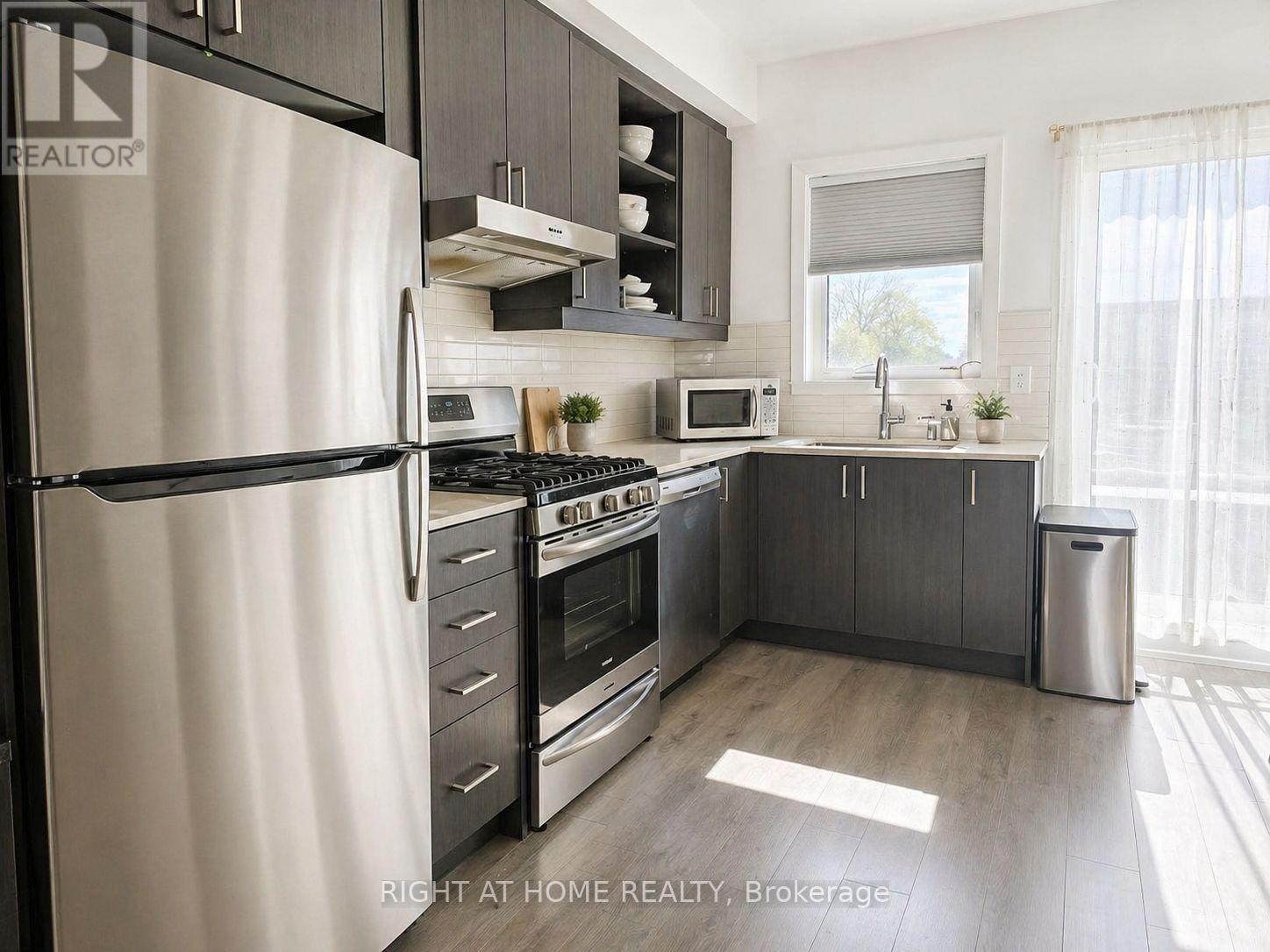 Townhouse at 74 STANLEY GREENE BOULEVARD, Toronto