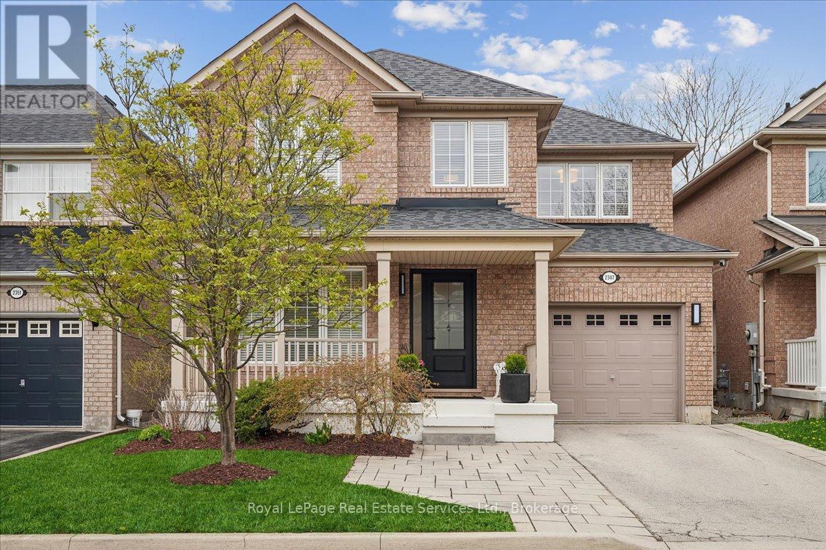 Detached at 2347 HOLLYBROOK DRIVE, Oakville (WM Westmount)