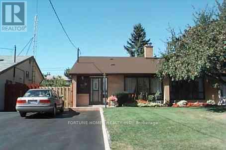Semi-Detached/Link at 30 DOMBEY ROAD, Toronto (Glenfield-Jane Heights)