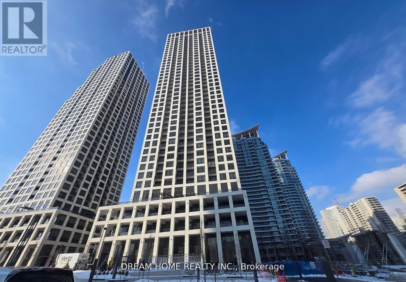 Apartment at 3010 - 30 ELM DRIVE W, Mississauga (City Centre)