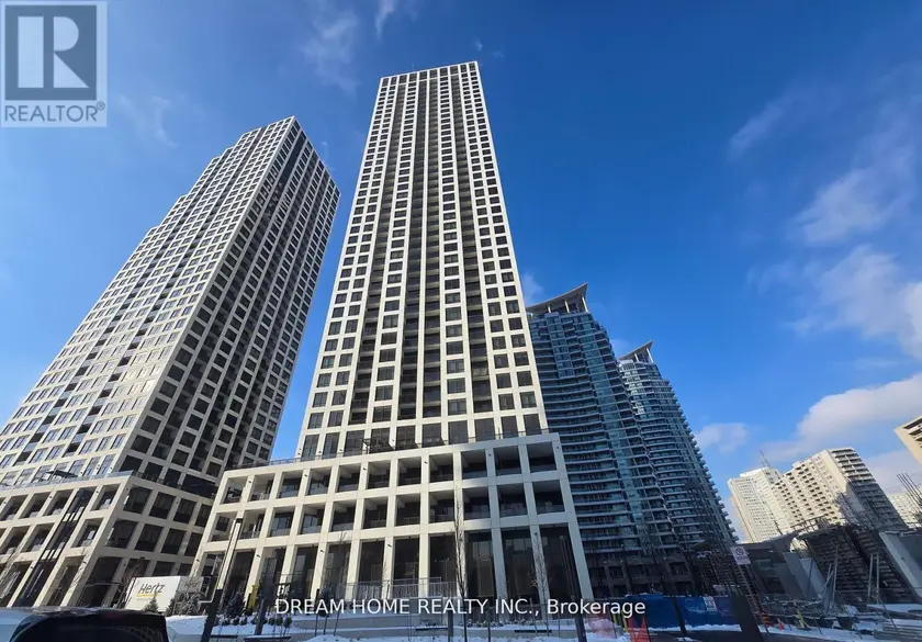Apartment at 3010 - 30 ELM DRIVE W, Mississauga