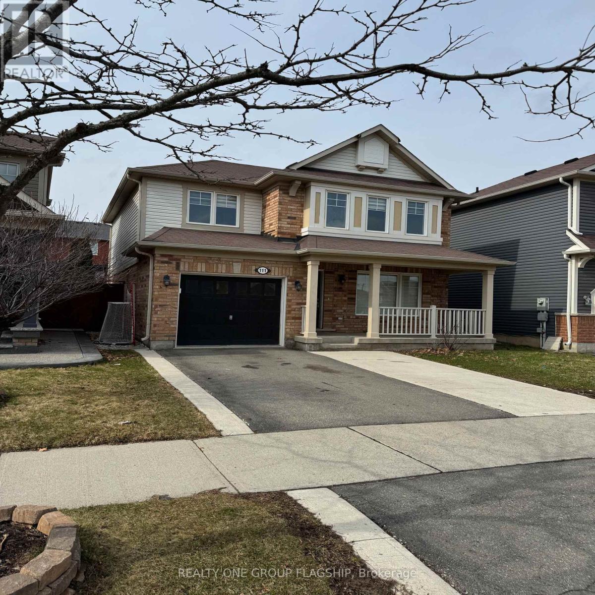 Detached at 111 HIGGINBOTHAM CRESCENT, Milton (WI Willmott)