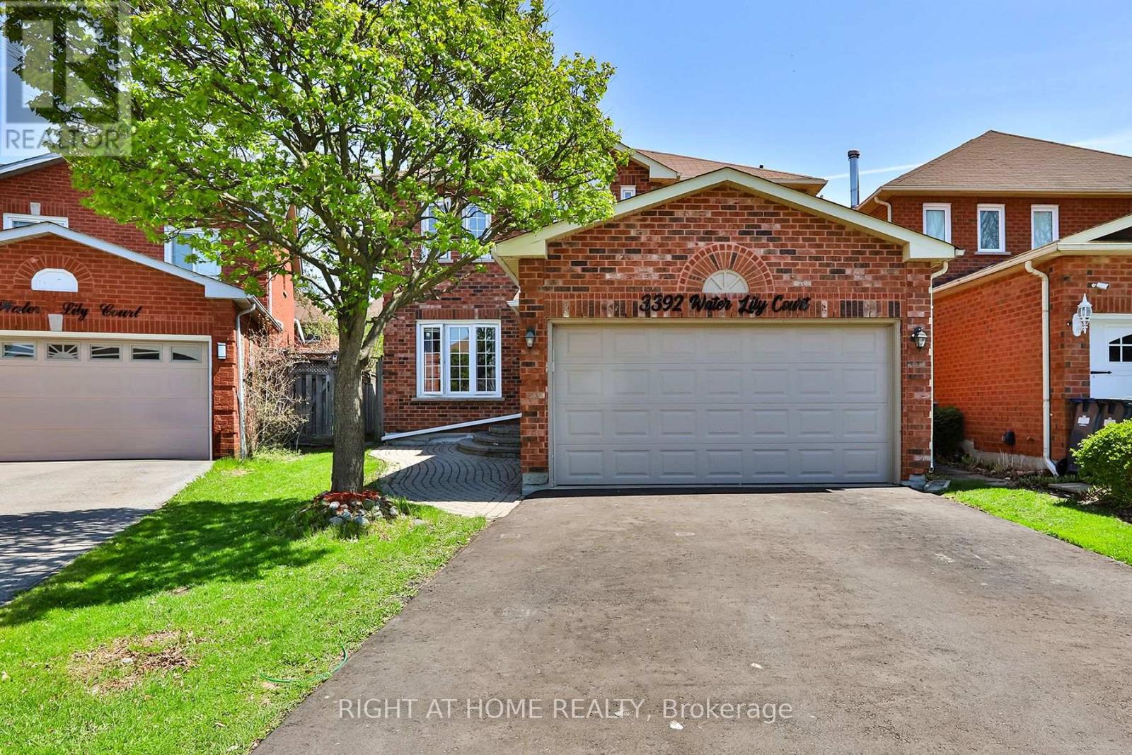 Detached at 3392 WATER LILY COURT, Mississauga (Lisgar)