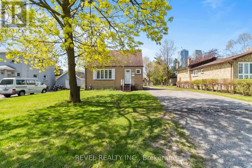 Detached at 3524 JOAN DRIVE, Mississauga (Fairview)