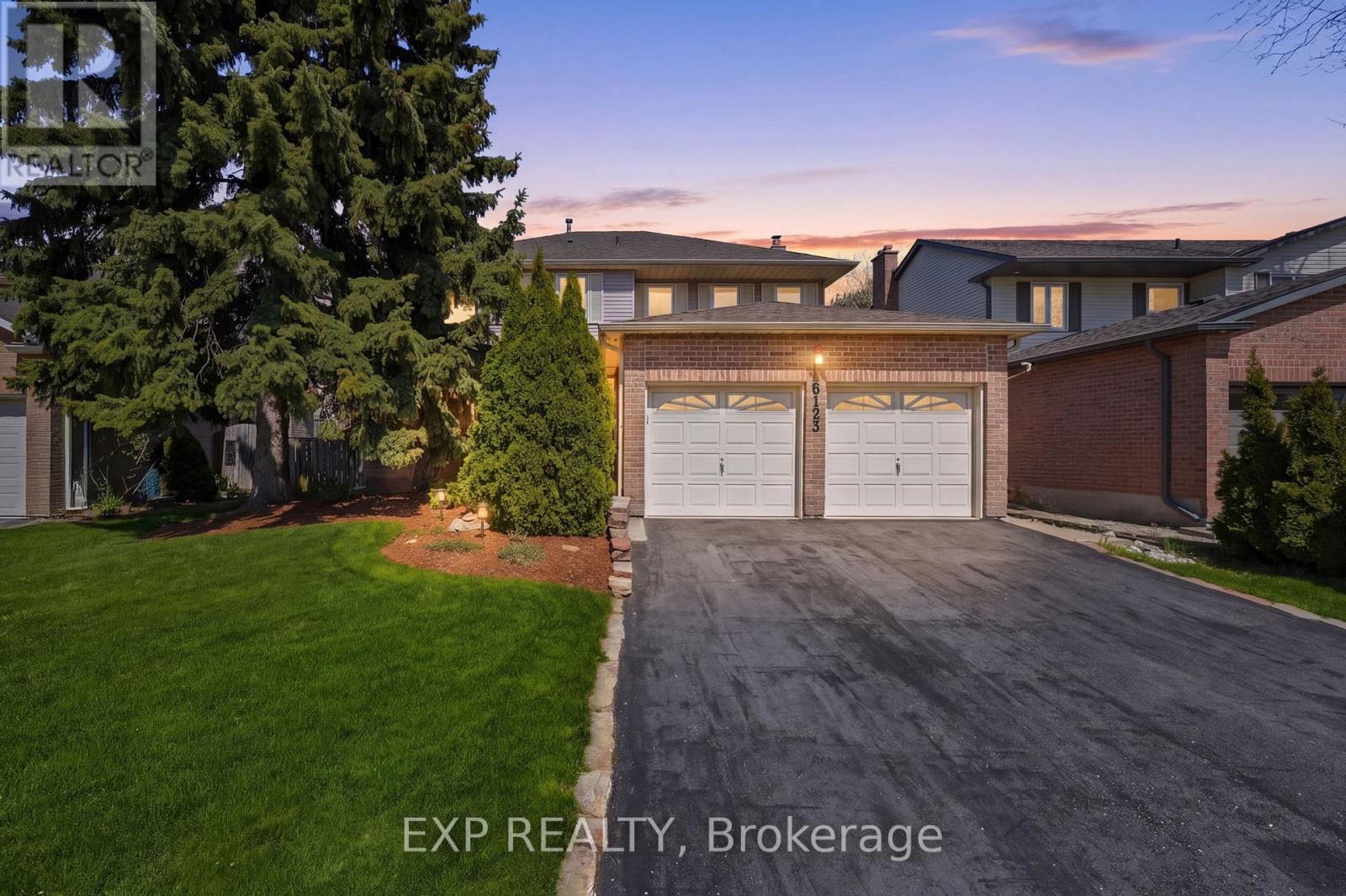 Detached at 6123 EDENWOOD DRIVE, Mississauga (Meadowvale)