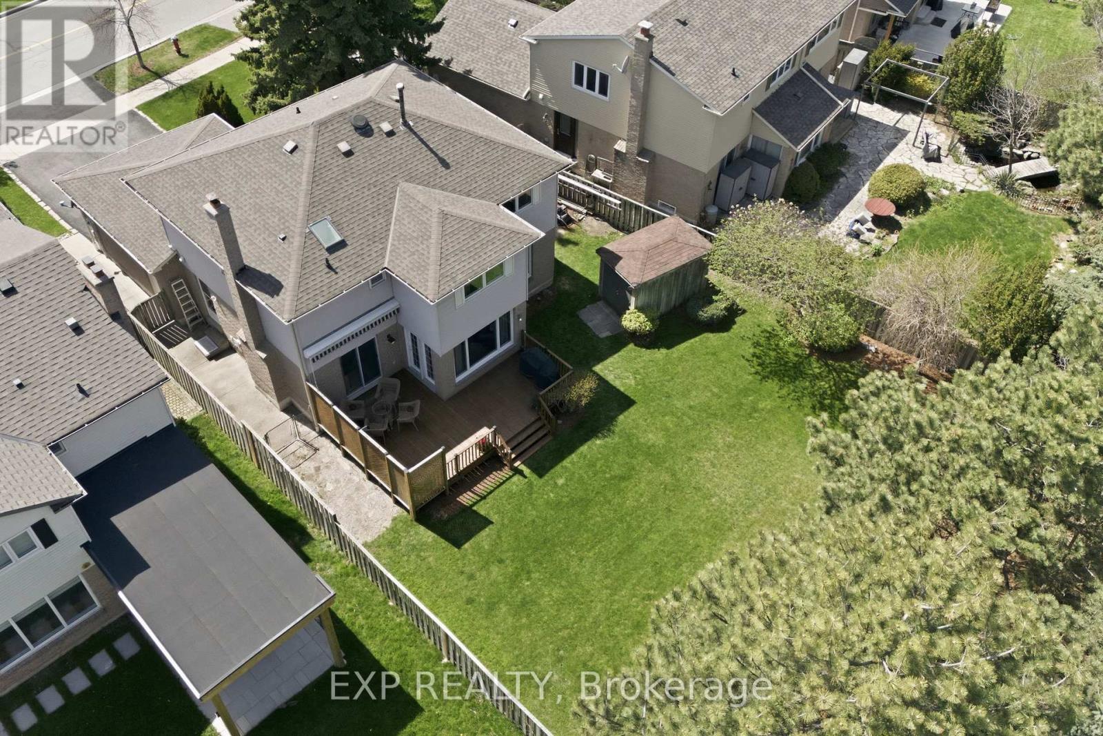 Detached at 6123 EDENWOOD DRIVE, Mississauga